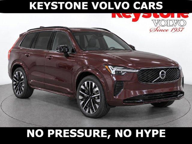 New 2027 Volvo XC90 B6 ULTRA