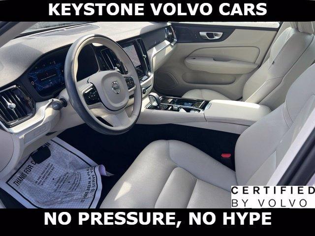 صورة مصغرة 14 لـ 2024 Volvo S60 RECHARGE PLUG-IN HYBRID T8 PLUS DARK THEME