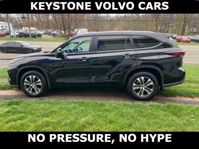 TOYOTA HIGHLANDER - 10
