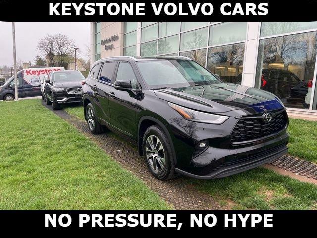 TOYOTA HIGHLANDER - 3