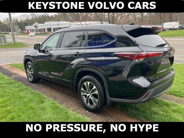 TOYOTA HIGHLANDER - 9