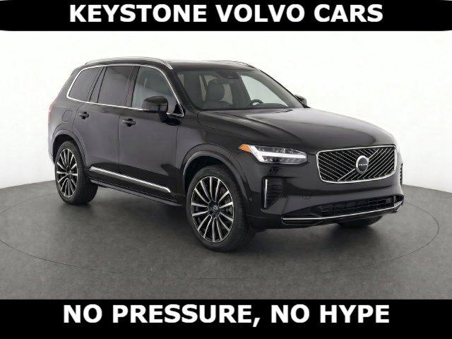 New 2026 Volvo XC90 B6 Plus 7-Seater