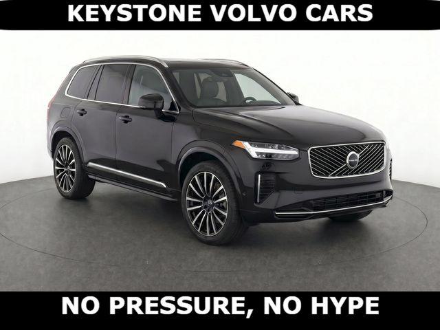 New 2026 Volvo XC90 B6 Plus 7-Seater