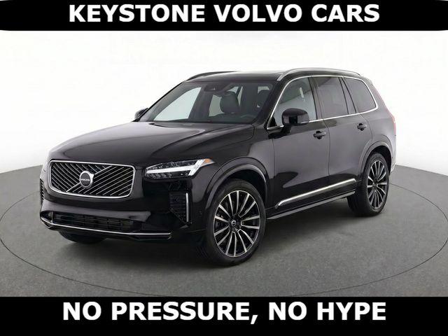 2026 Volvo XC90 B6 PLUS 7-SEATER — фото 2