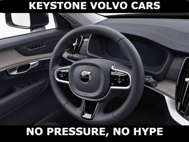 2026 Volvo XC90 B6 PLUS 7-SEATER — миниатюра 25
