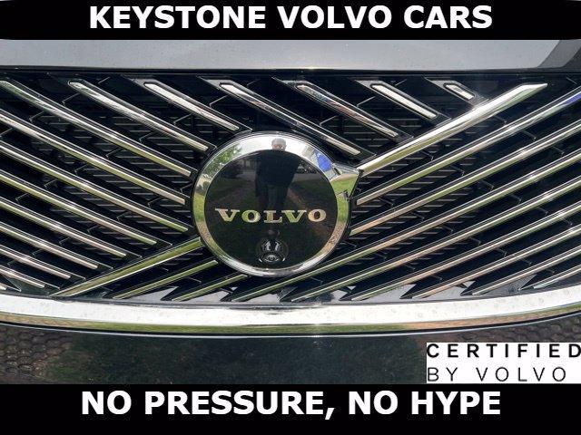 2026 Volvo XC90 B6 PLUS 7-SEATER 缩略图 6