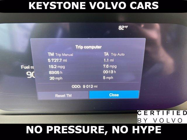 2026 Volvo XC90 B6 PLUS 7-SEATER 缩略图 29