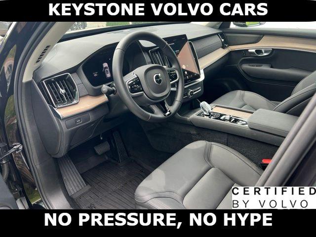 2026 Volvo XC90 B6 PLUS 7-SEATER — миниатюра 18