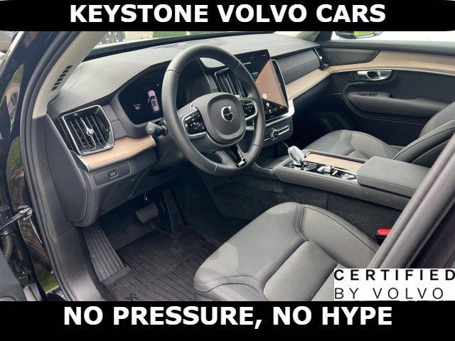 2026 Volvo XC90 B6 PLUS 7-SEATER 缩略图 18