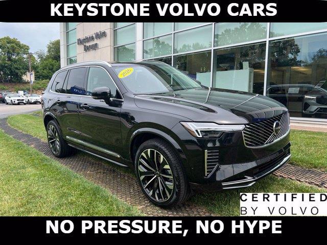2026 Volvo XC90 B6 PLUS 7-SEATER 缩略图 7