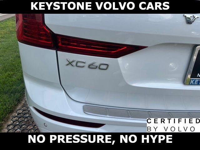 صورة مصغرة 11 لـ 2023 Volvo XC60 B5 PLUS DARK THEME