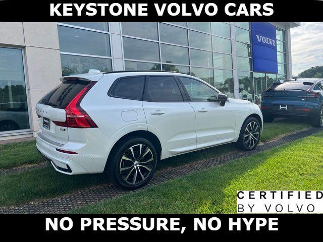 2023 Volvo XC60 B5 PLUS DARK THEME 照片 9