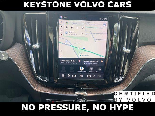 صورة مصغرة 28 لـ 2023 Volvo XC60 B5 PLUS DARK THEME