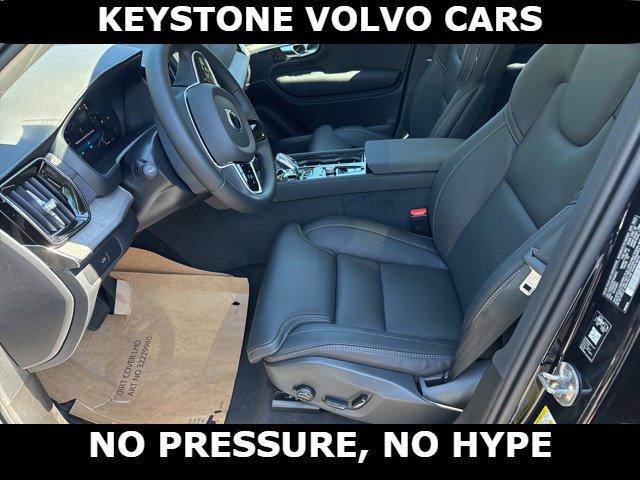 2026 Volvo XC90 B6 ULTRA 7-SEATER — миниатюра 19