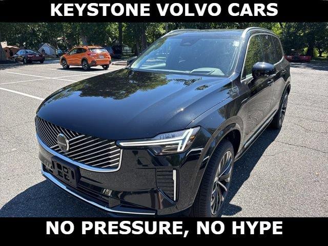 New 2026 Volvo XC90 B6 Ultra 7-Seater