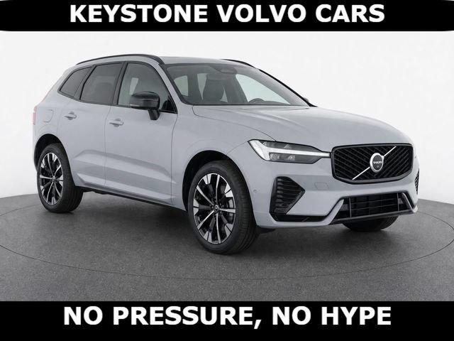 New 2026 Volvo XC60 B5 Plus