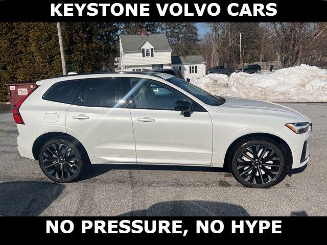 2026 Volvo XC60 PLUG-IN HYBRID T8 ULTRA 照片 7