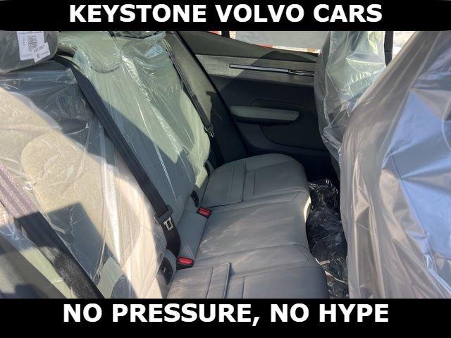 2026 Volvo EX30 TWIN MOTOR PLUS 缩略图 17