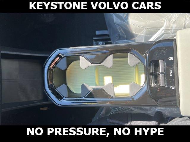 2026 Volvo EX30 TWIN MOTOR PLUS 缩略图 20