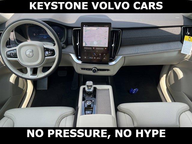 2026 Volvo XC90 B6 ULTRA DARK THEME 7-SEATER — миниатюра 21