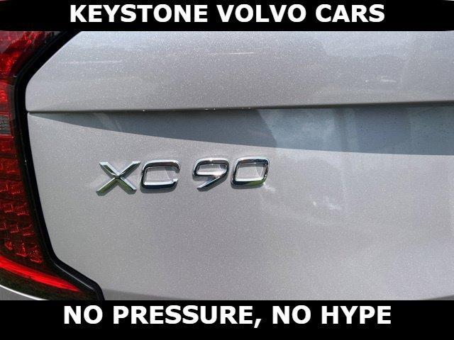 2026 Volvo XC90 B6 ULTRA DARK THEME 7-SEATER — миниатюра 9