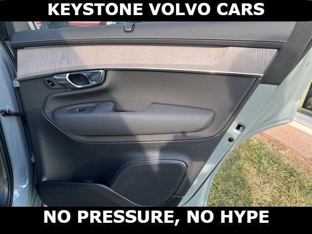 2026 Volvo XC90 B6 ULTRA 7-SEATER — миниатюра 18