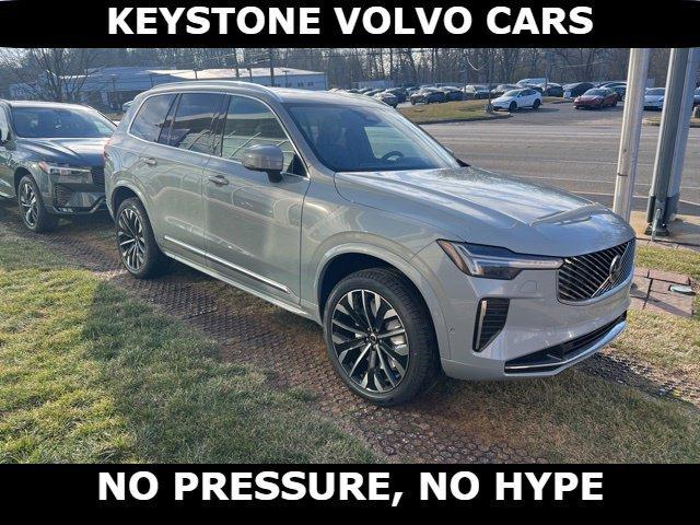 2026 Volvo XC90 B6 ULTRA 7-SEATER — миниатюра 6