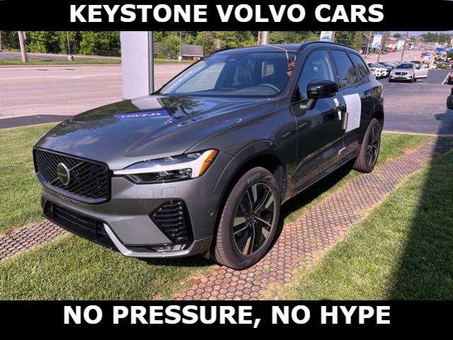 New 2026 Volvo XC60 B5 Plus