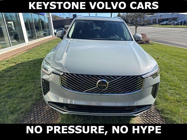 2026 Volvo XC90 B6 ULTRA 7-SEATER 照片 9