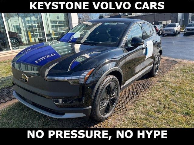 New 2026 Volvo EX30 TWIN MOTOR CROSS COUNTRY ULTRA