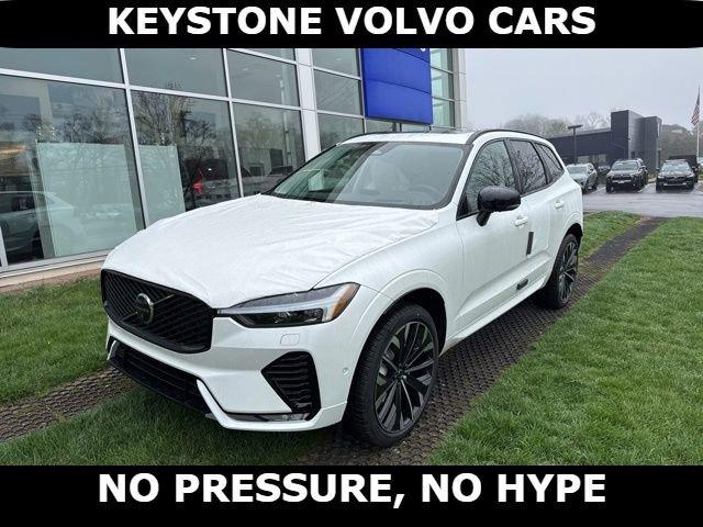 New 2026 Volvo XC60 B5 Ultra