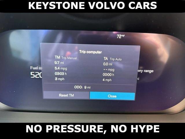 2026 Volvo XC60 PLUG-IN HYBRID T8 PLUS — миниатюра 21