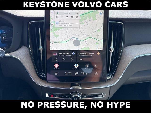2026 Volvo XC60 PLUG-IN HYBRID T8 PLUS — миниатюра 23