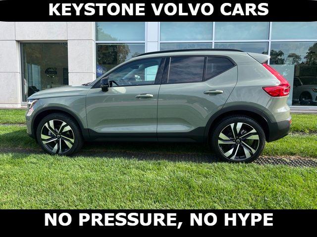 2026 Volvo XC40 B5 ULTRA — миниатюра 13