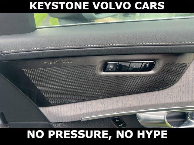 2026 Volvo XC90 B6 ULTRA 7-SEATER 缩略图 15