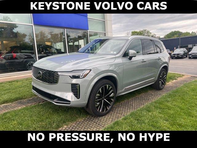 New 2026 Volvo XC90 B6 Ultra 7-Seater