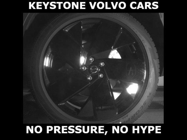 صورة مصغرة 13 لـ 2026 Volvo XC40 B5 ULTRA BLACK EDITION