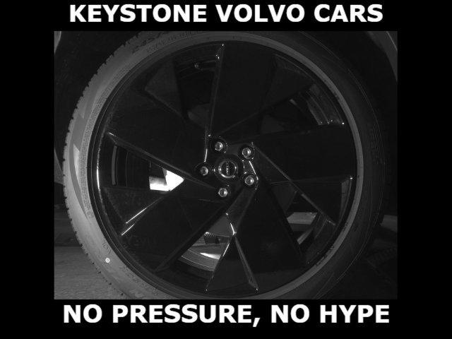 صورة مصغرة 12 لـ 2026 Volvo XC40 B5 ULTRA BLACK EDITION
