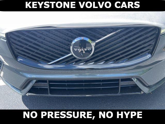 2026 Volvo XC60 B5 ULTRA 照片 3