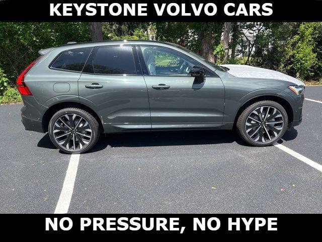 2026 Volvo XC60 B5 ULTRA 照片 7