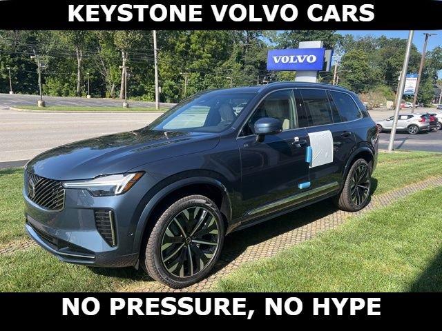New 2026 Volvo XC90 B6 Plus 7-Seater