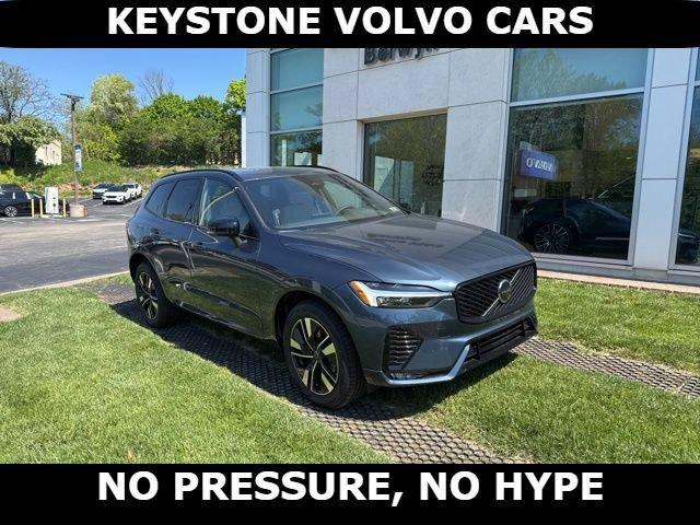 صورة 9 لـ 2026 Volvo XC60 B5 CORE