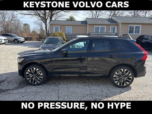 New 2026 Volvo XC60 Plug-In Hybrid T8 Ultra