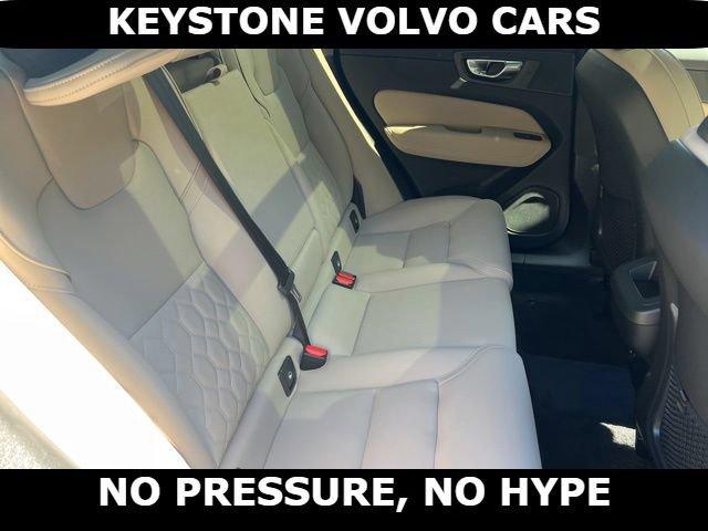 2026 Volvo XC60 B5 PLUS 缩略图 16