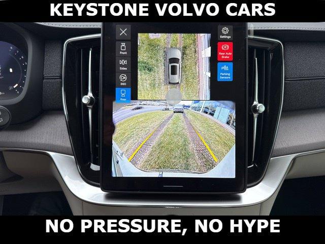 2026 Volvo XC90 B6 ULTRA 7-SEATER 缩略图 23