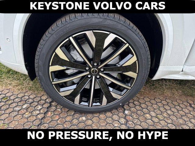2026 Volvo XC90 B6 ULTRA 7-SEATER 缩略图 25