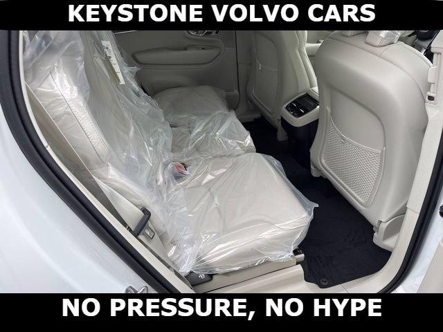 صورة مصغرة 13 لـ 2026 Volvo XC90 B6 ULTRA 7-SEATER