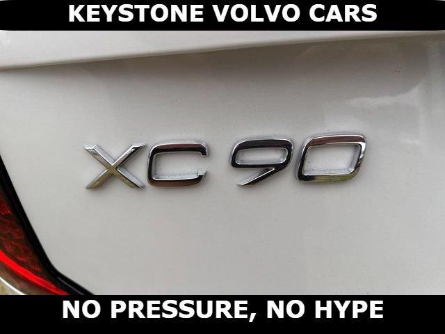 صورة مصغرة 26 لـ 2026 Volvo XC90 B6 ULTRA 7-SEATER
