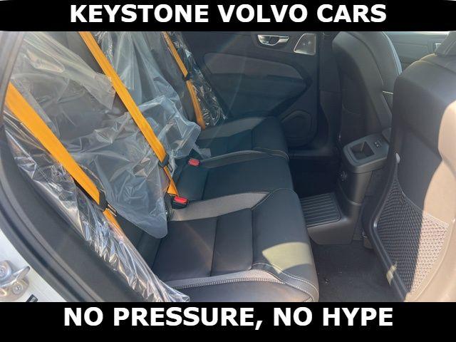 2026 Volvo XC60 PLUG-IN HYBRID T8 POLESTAR ENGINEERED — миниатюра 21
