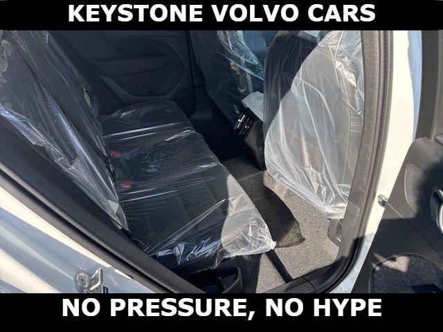 2026 Volvo XC40 B5 CORE 缩略图 13